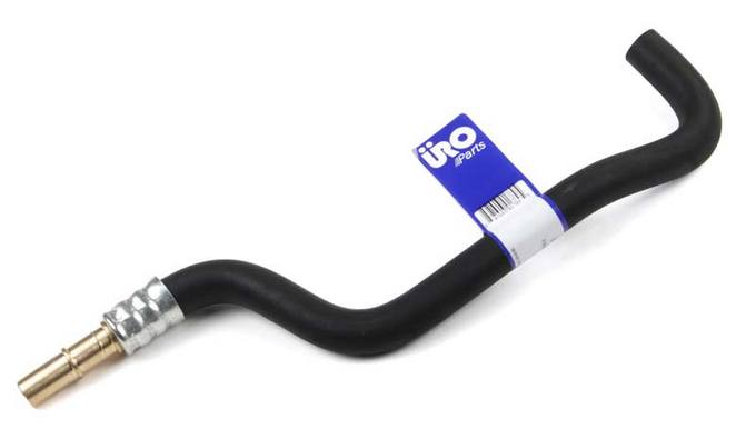 Volvo Heater Hose - Inlet 9470410 - URO Parts 9470410